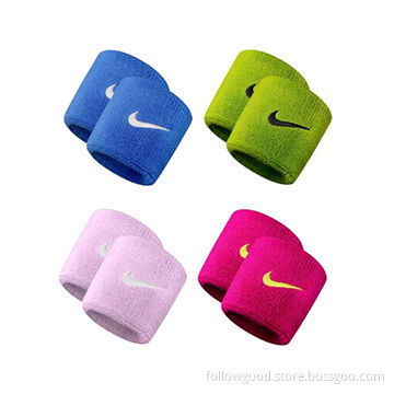 Multiple Colors Optional Size Wrist Support for Promotional Gift